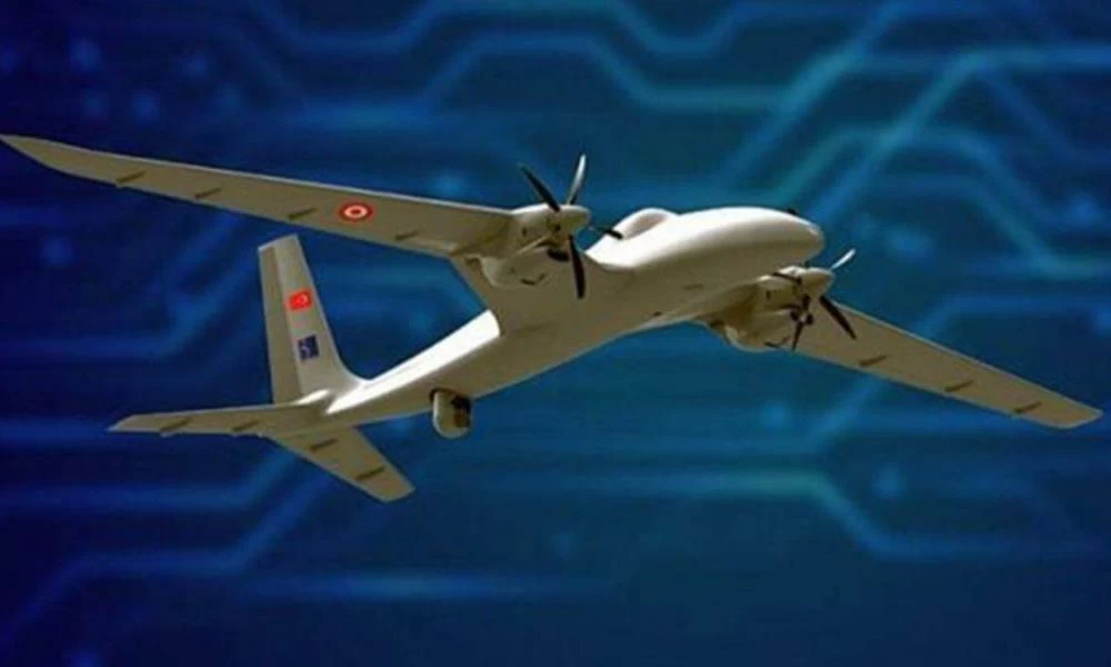 Πονηρό παιχνίδι του Βερολίνου με τους Τούρκους! Γερμανικές κάμερες με ελληνικό όνομα στα Bayraktar-Γερμανός διοικητής: Χρειαζόμαστε το SİHA